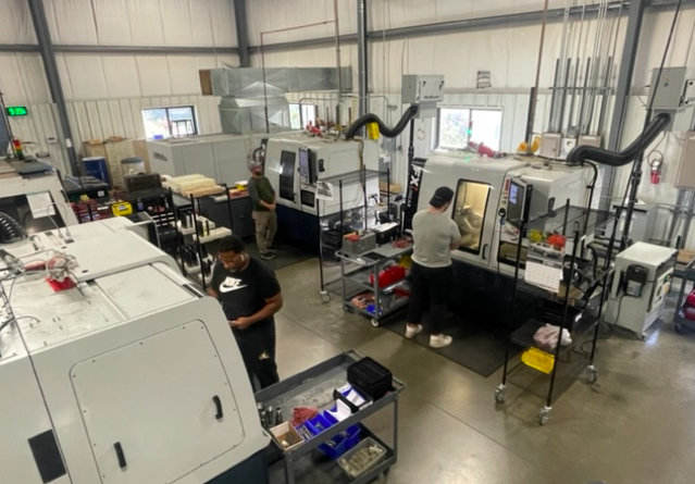 Taller de Ejecución Corta Tiene Una Larga Historia de Éxito